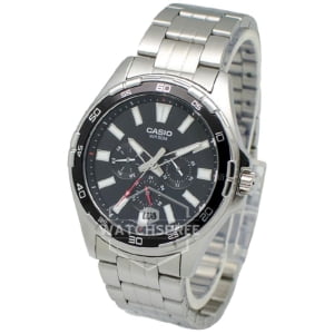 Casio Collection MTD-300D-1A - фото 3
