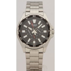 Casio Collection MTD-300D-1A - фото 2