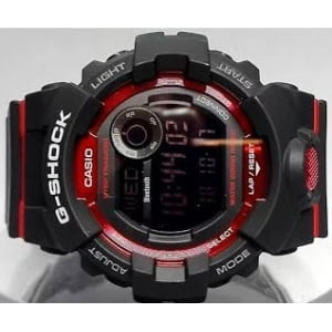 Casio G-Shock GBD-800-1E - фото 4