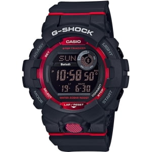 Casio G-Shock GBD-800-1E - фото 1