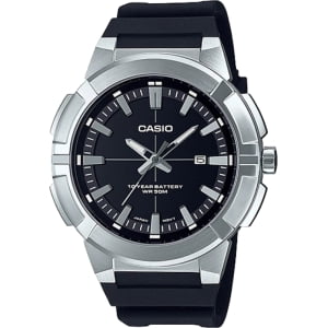 Casio Collection MTP-E172-1A - фото 1