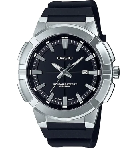 Casio Collection MTP-E172-1A