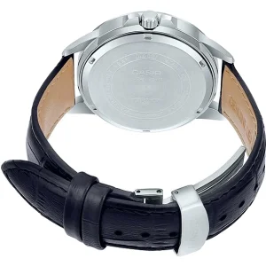 Casio Collection MTP-EX100L-2A - фото 5