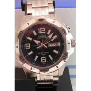 Casio Collection MTD-1082D-1A - фото 4
