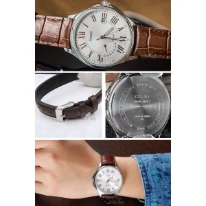 Casio Collection MTP-E116L-7A - фото 5
