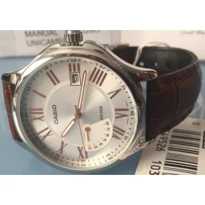 Casio Collection MTP-E116L-7A - фото 3