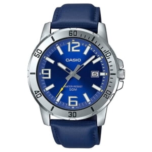 Casio Collection MTP-VD01L-2B - фото 1