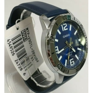 Casio Collection MTP-VD01L-2B - фото 2