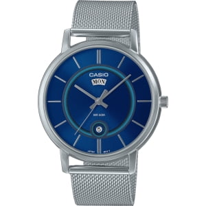 Casio Collection MTP-B120M-2A - фото 1
