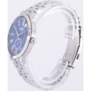 Casio Collection MTP-E150D-2B - фото 2