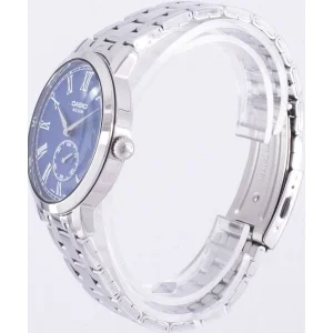 Casio Collection MTP-E150D-2B - фото 2