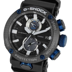 Casio G-Shock GWR-B1000-1A1 - фото 2