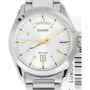 Casio Collection MTP-1370D-9A - фото 2