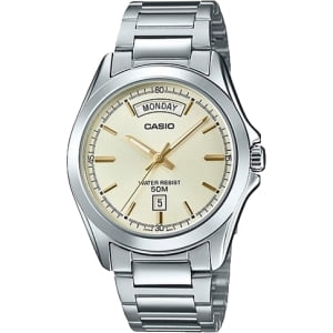 Casio Collection MTP-1370D-9A - фото 1