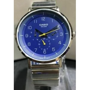 Casio Collection MTP-E314D-2B - фото 6
