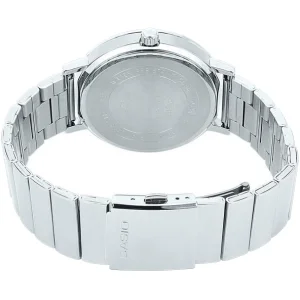Casio Collection MTP-E314D-2B - фото 2
