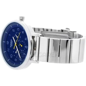 Casio Collection MTP-E314D-2B - фото 5