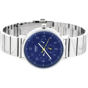 Casio Collection MTP-E314D-2B - фото 3