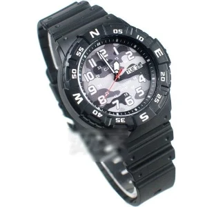 Casio Collection MRW-220HCM-1B - фото 2