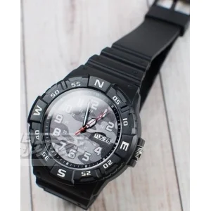 Casio Collection MRW-220HCM-1B - фото 4