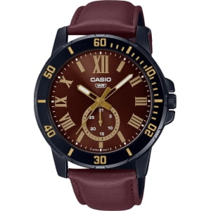 Casio Collection MTP-VD200BL-5B - фото 1