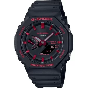Casio G-Shock GA-B2100BNR-1A - фото 1