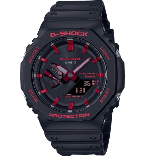 Casio G-Shock GA-B2100BNR-1A