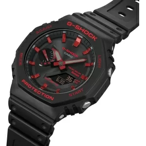 Casio G-Shock GA-B2100BNR-1A - фото 3