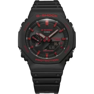 Casio G-Shock GA-B2100BNR-1A - фото 2