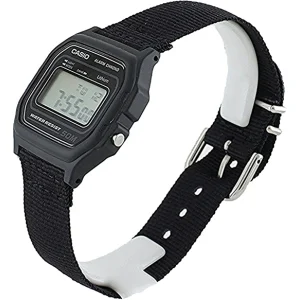 Casio Collection W-59B-1A - фото 5