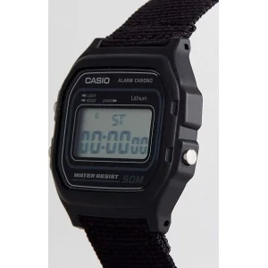 Casio Collection W-59B-1A - фото 3