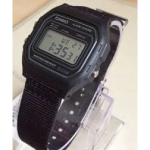 Casio Collection W-59B-1A - фото 2
