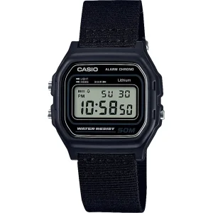 Casio Collection W-59B-1A - фото 1