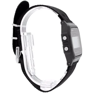 Casio Collection W-59B-1A - фото 6