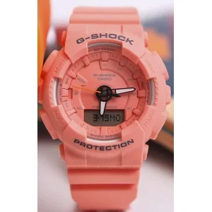 Casio G-Shock GMA-S130VC-4A - фото 5