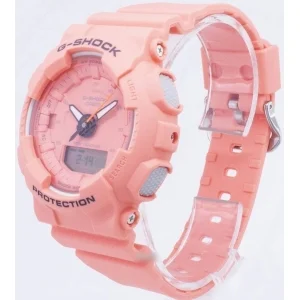 Casio G-Shock GMA-S130VC-4A - фото 2