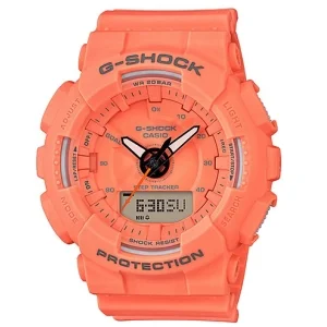 Casio G-Shock GMA-S130VC-4A - фото 1