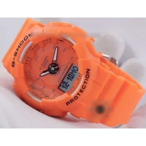 Casio G-Shock GMA-S130VC-4A - фото 6