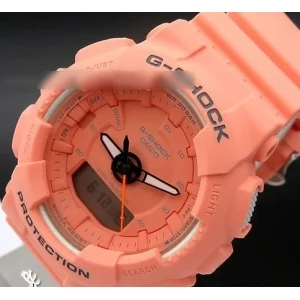 Casio G-Shock GMA-S130VC-4A - фото 3