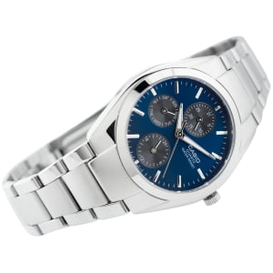 Casio Collection MTP-1405D-2A - фото 5