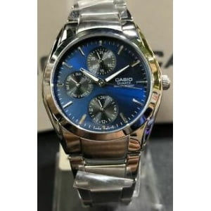 Casio Collection MTP-1405D-2A - фото 3