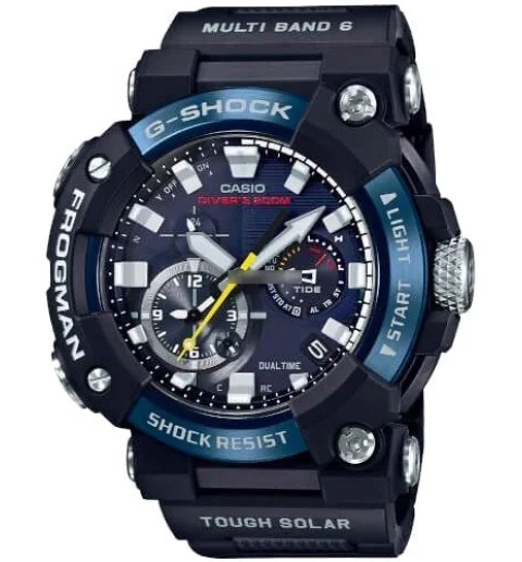 Casio G-Shock GWF-A1000C-1A