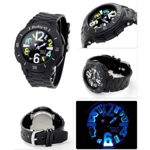 Casio Baby-G BGA-171-1B - фото 4
