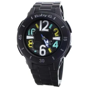 Casio Baby-G BGA-171-1B - фото 2