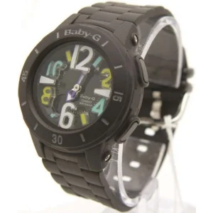 Casio Baby-G BGA-171-1B - фото 7