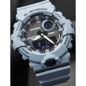 Casio G-Shock GBA-800UC-2A - фото 2