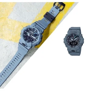 Casio G-Shock GBA-800UC-2A - фото 7