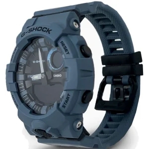 Casio G-Shock GBA-800UC-2A - фото 4