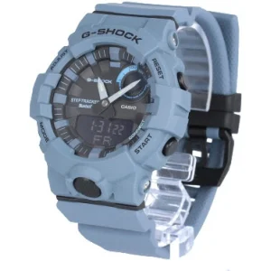 Casio G-Shock GBA-800UC-2A - фото 3