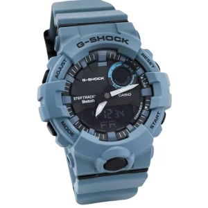 Casio G-Shock GBA-800UC-2A - фото 6